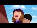 i edited a sofia the first episode