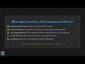 Cloud Run vs Cloud Functions: The Ultimate Serverless Showdown!