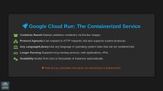 Cloud Run vs Cloud Functions: The Ultimate Serverless Showdown!