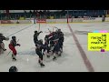 justin delbeau tournoi provincial de la lievre 2022 semi finals overtime magic