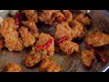 general tso s chicken basics with babish