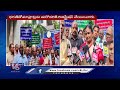 ias amoy kumar victims demand ed over land grabbing case v6 news