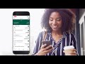 Take Your Finances With You Wherever You Go With The MSUFCU Mobile App