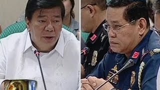 24 Oras: P1.3b budget ng DILG sa pabahay, binusisi sa Senado