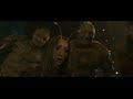 funny hug scene guardians of the galaxy 3