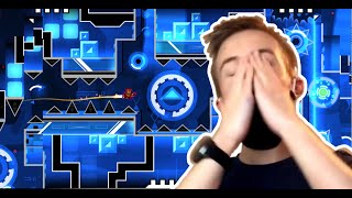 Anoxysm 100!!!!! [Geometry dash] (LEVEL REQ = OFF)