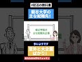 【大企業多い！】龍谷大学出身者の主な就職先（産近甲龍） shorts