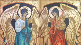 Archangels Clearing Negative Energy While You Sleep With Delta Waves | 417 Hz