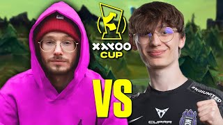 jak zaorać XAYOO i RYBSONA | XAYOO CUP 2 DZIEŃ 1