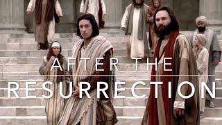 AFTER THE RESURRECTION  Full Movie