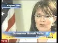 ktva local cbs affiliate reports on palin trooper gate sca