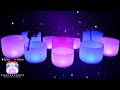 Grounding & Root Strengthening - 432Hx Crystal Singing Bowl Soundbath - 7 Chakra Balance