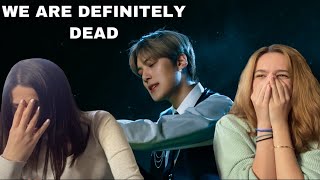 THEY CHOSE VIOLENCE | Reaction to 몬스타엑스 (MONSTA X) - 'KISS OR DEATH' Official Music Video