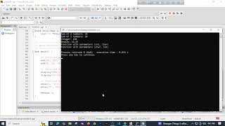 Tutorial 11:Function Overloading in C++ | Same Function Name with Different Parameters Explained
