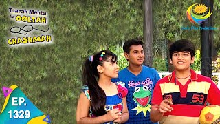 Taarak Mehta Ka Ooltah Chashmah - Episode 1329 - Full Episode