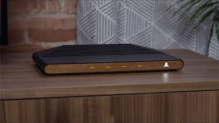 This Week in Computer Hardware 468: 8086, a New Atari Console, & Intellivision? What Decade is This?