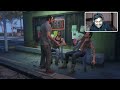 trevor destroys the biker gang in gta v gameplay 7