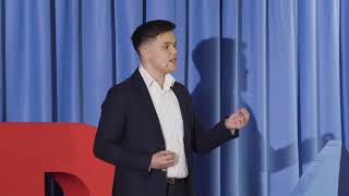 How Space Exploration Is Helping Us Save the Environment | Yakob Reed | TEDxDonauinselSalon