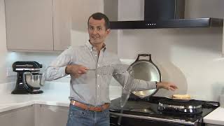 How to Make Toast | AGA