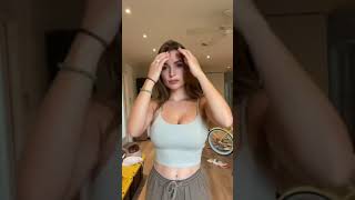Sofia Bevarly New Instagram Reels