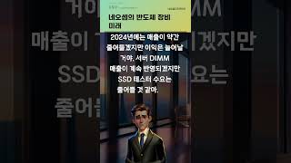 네오셈의 반도체 장비 미래 #20241220#주식#증권정보#주식정보