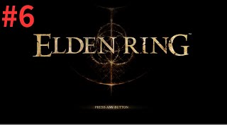 ELDEN RING(エルデンリング)_#6　地図断片回収