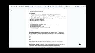 Code.org Computer Science Principles Unit 4: Project - Decision Maker App Planning