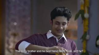 Best diwali Love cute ads with Emotional Ads 2020