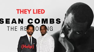 You Can’t Trust the Diddy Doc