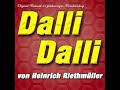 dalli dalli titelmusik originalversion