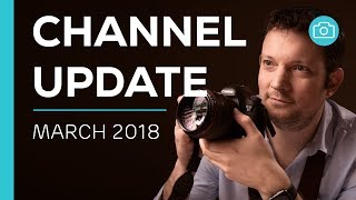 Channel Update - March 2018 - Copy That 10-4 Rubber Duck