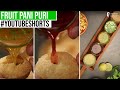 Fruit Pani Puri | #Shorts | Sanjeev Kapoor Khazana