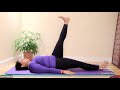 Maharishi Yoga Asanas Class - Daily Practice (Short Session)