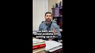 Think you're covered with a will? Think again!