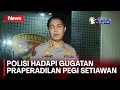 Polisi Bentuk Tim Untuk Hadapi Gugatan Praperadilan Pegi - iNews Prime 12/06