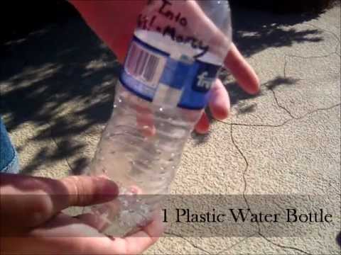 Summer DIY: Homemade Bubble Blower (with a Sock!) Summer DIY: Homemade Bubble Blower (with a Sock!)