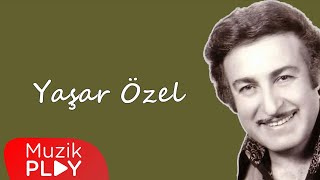 Yaşar Özel - Kırk Yıllık Dost Gibiyiz Bir Göz Aşinalığı Var (Official Audio)