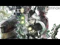 lily battle voice clips english bravely default ii