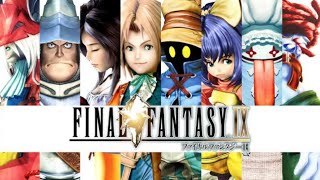 【FF9】戦闘BGM　バトル2【30分耐久】