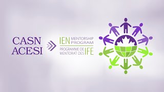 CASN's IEN Mentorship Program - presented by Dr. Cynthia Baker