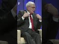 is a market crash coming buffett s berkshire selling billions in apple u0026 bofa stakes