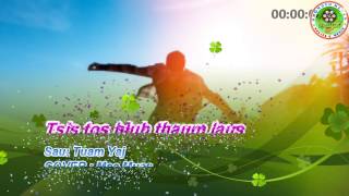 Hmongvn Music | Tsis Tos Hlub Thaum Laus  - Cover by Mee Muas