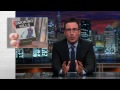 Tobacco Last Week Tonight with John Oliver (HBO)