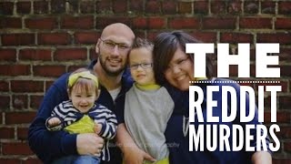 The Reddit Murders - Serial Napper True Crime Podcast