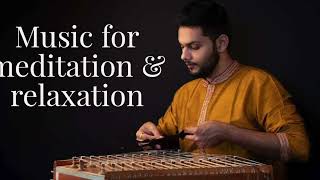 Morning Meditation | Raag Basant Mukhari | Santoor - Ninad Daithankar | Tabla - Shantanu Deshmukh