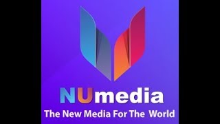 NUmedia Television Complete Line Up.