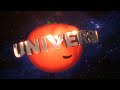 universal logo but it s bob what could have been