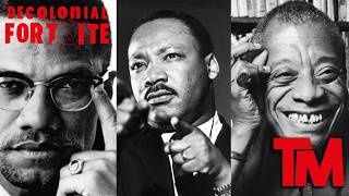 James Baldwin, MLK and Malcolm X interviewed in 1963 On Black Liberation
