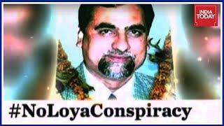 SC Dismisses Plea Seeking Independent Probe Into Justice Loya's Death