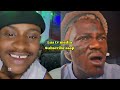 singer zazu portable and asake face tattoo cause big cúlt battle in lagos asake portablezazu